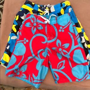 Swimming trunks